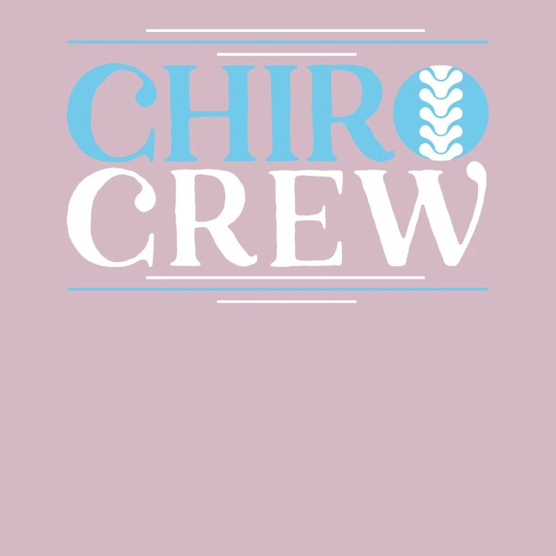 Chiro Crew Chiropractor Chiropractic Spine Surgeon