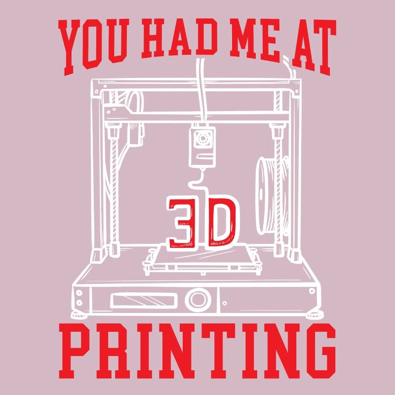 Vous m’avez eu à l’imprimante 3D à buse d’impression 3D