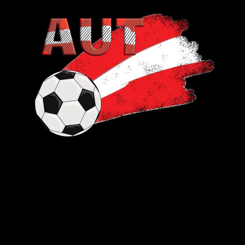 Drapeau Autriche