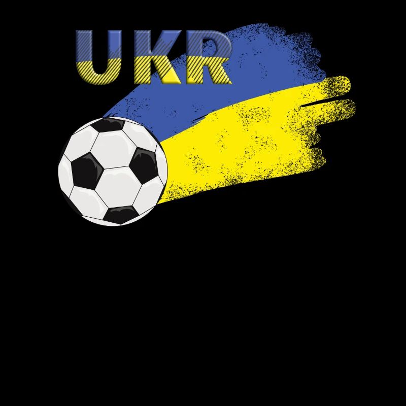 Drapeau Ukraine