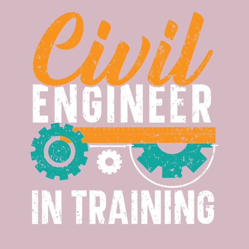 Civil Engineer In Training Civil Engineering