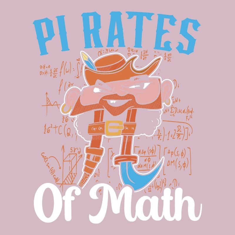 Taux Pi de Math Instructor Math Geek Pi Day