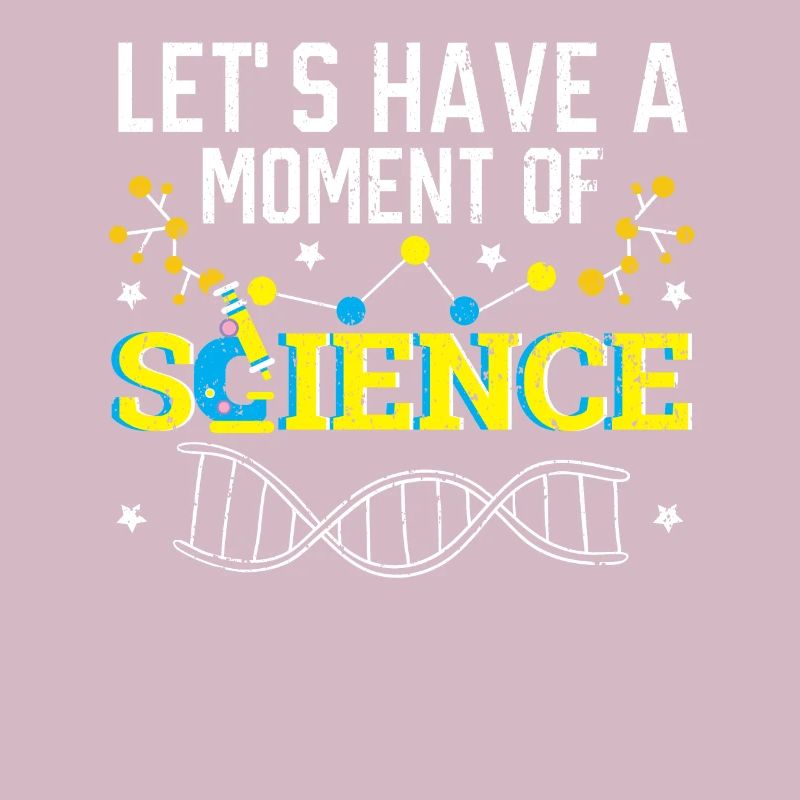 Prenons un moment de professeur de sciences scientifiques