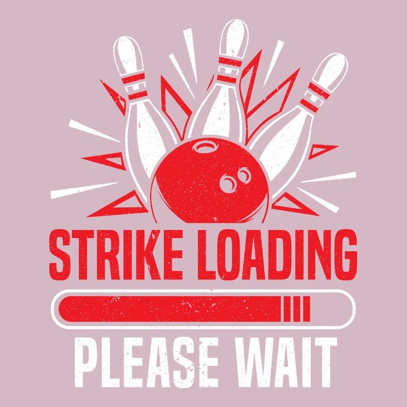 Strike Loading Bowling
