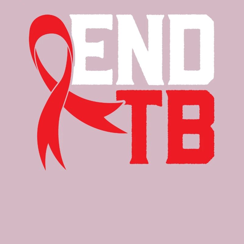 TB-Tuberkulose-Krieger-Tuberkulose-Bewusstsein beenden