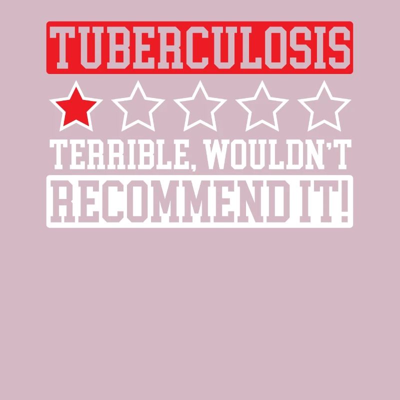 Tuberkulose-Krieger Tuberkulose-Bewusstsein