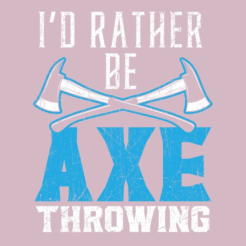 Axe Throwing Hatchet Thrower Axe Throw Lumberjack