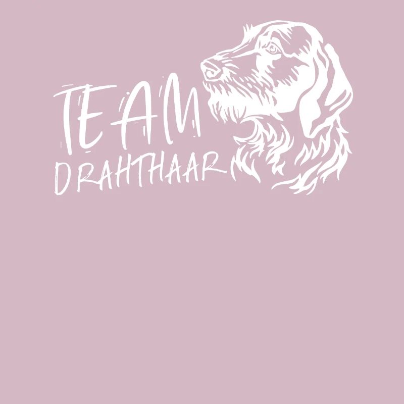 Hunde Deutsch Drahthaar Hundebesitzer