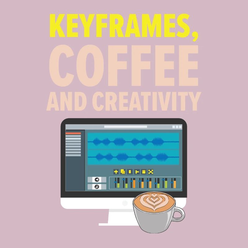 3d Animator Animate Key Frames Rendering Animation