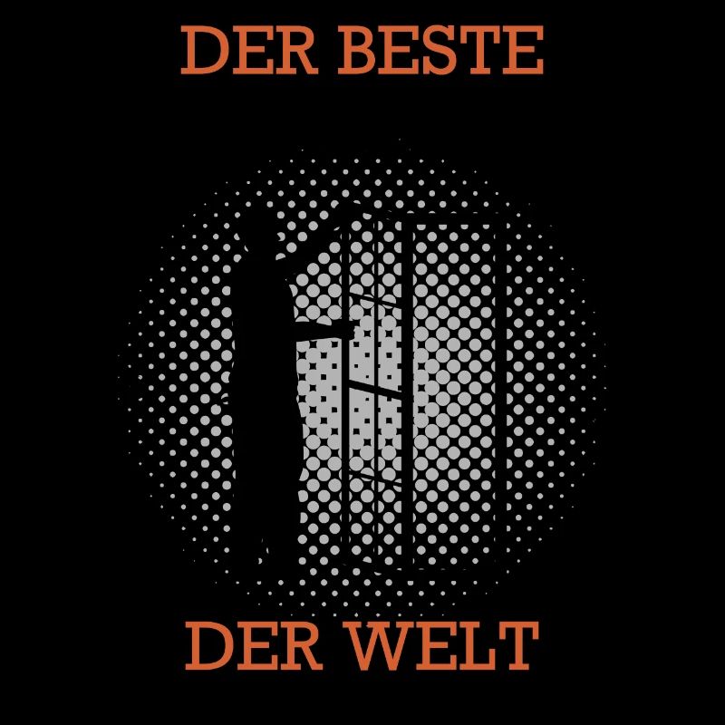 Fensterbauer Beruf Ausbildung Handwerker Geschenk