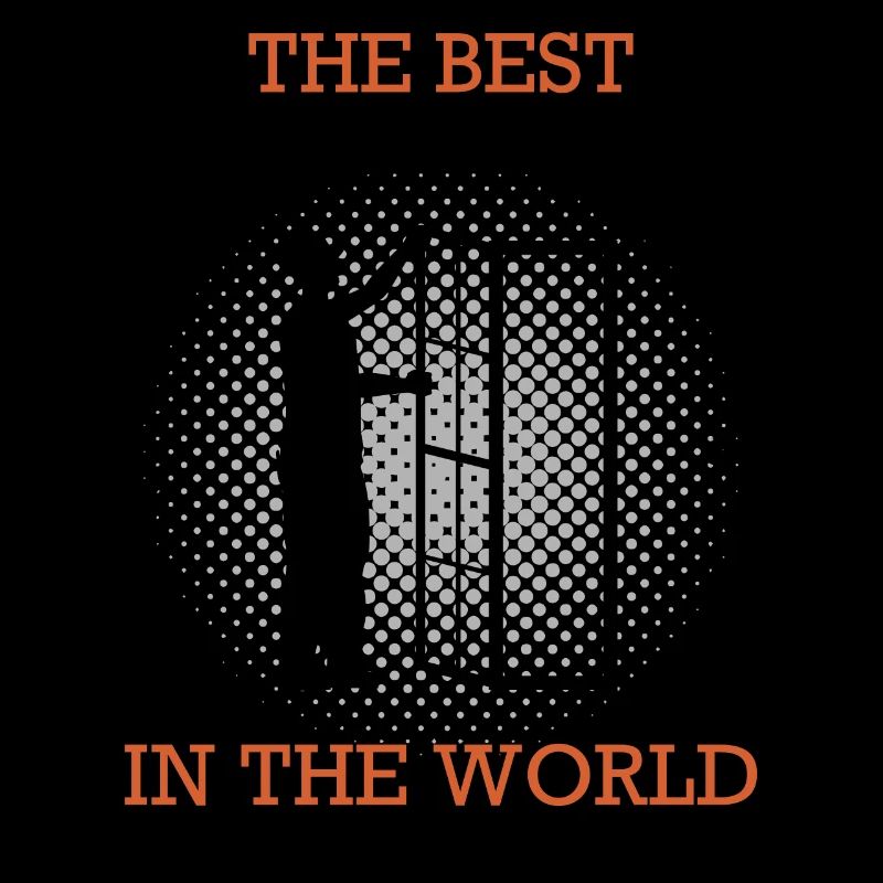 Fensterbauer Beruf Ausbildung Handwerker Geschenk