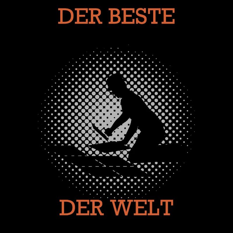 Fliesenleger Beruf Ausbildung Handwerker Geschenk
