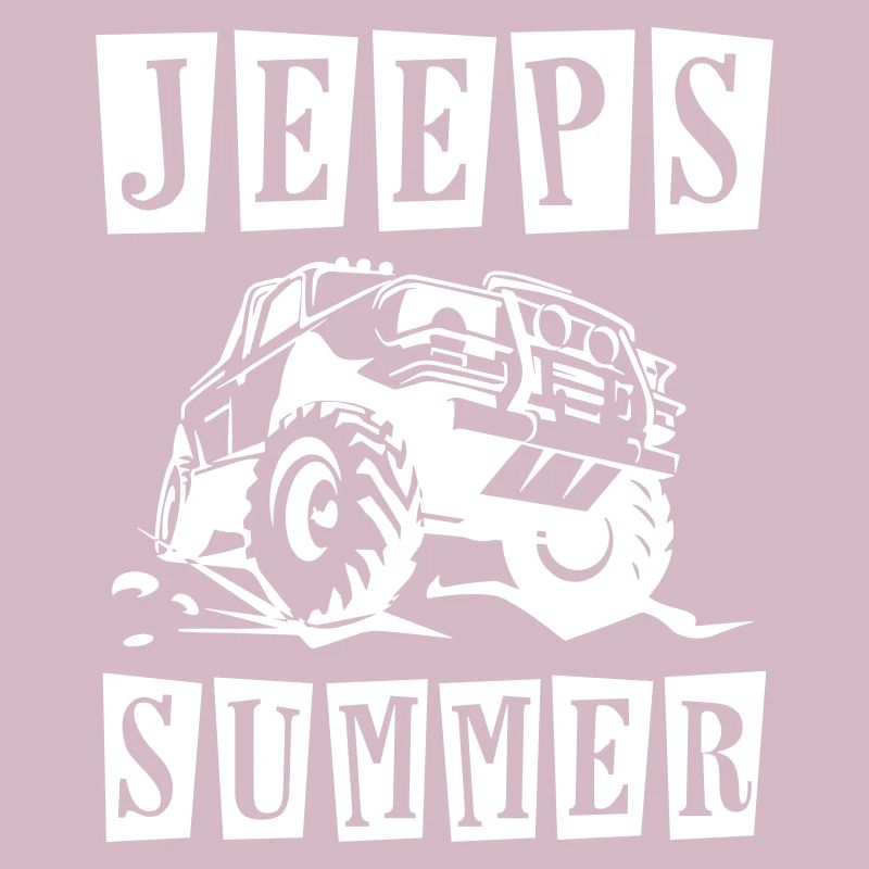 Jeeps Buzzer