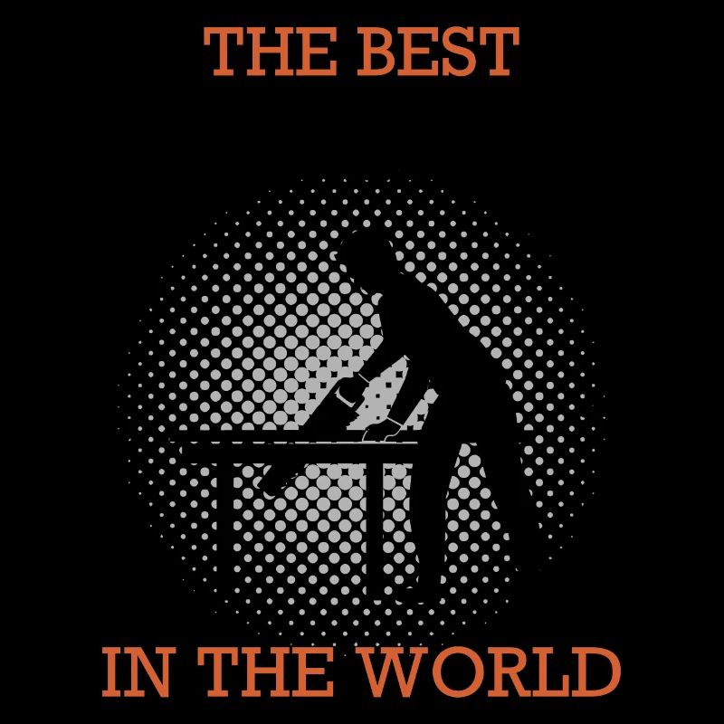 Tischler Beruf Schreiner Handwerker Geschenk