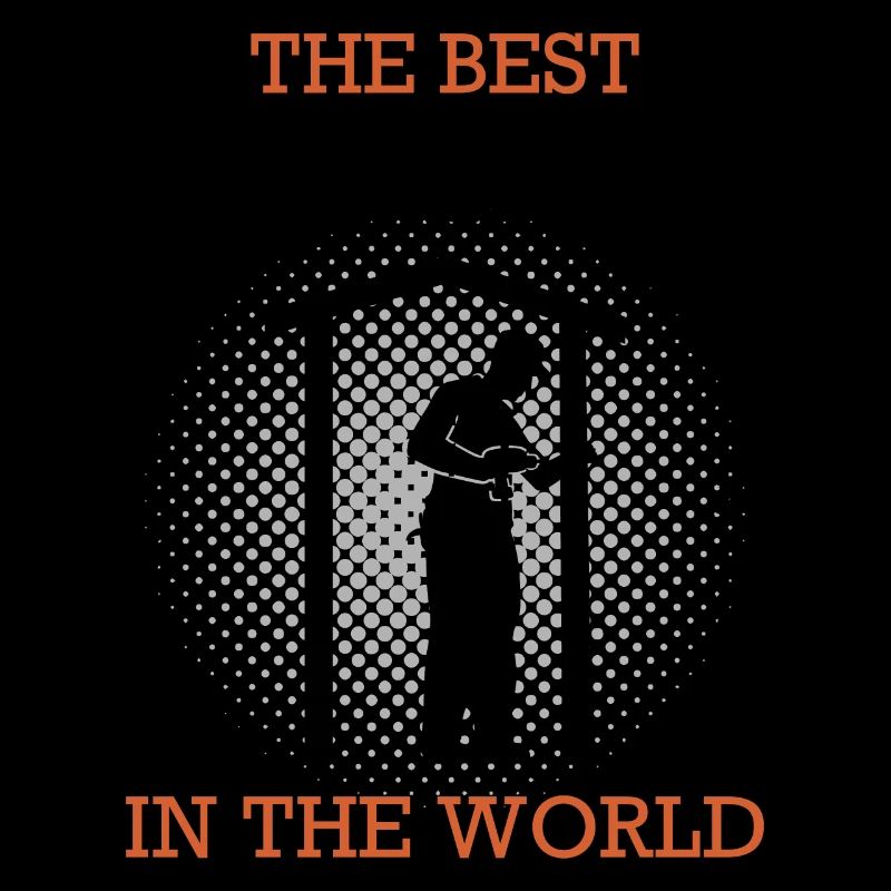 Zimmermann Beruf Zimmerer Handwerker Geschenk