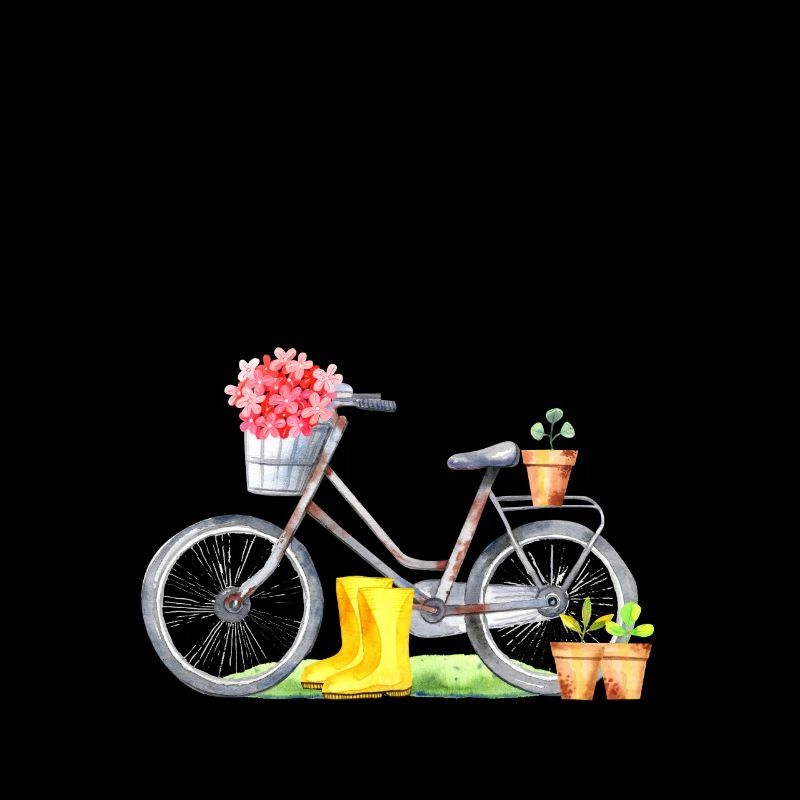 Garten Lustiger Spruch Hobby Gärtner Geschenkidee