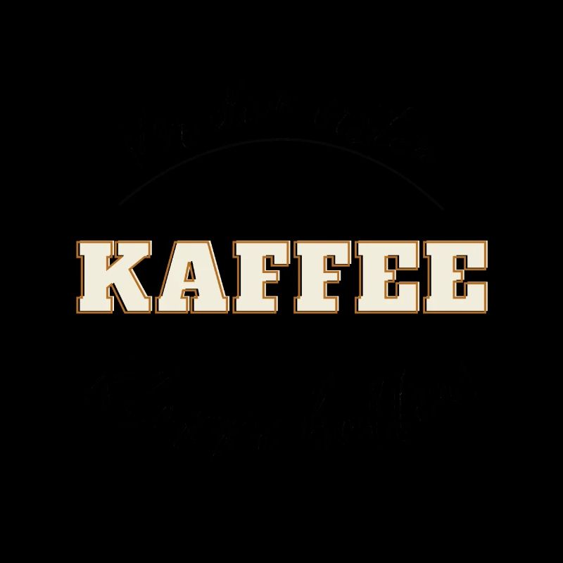 Vor dem ersten Kaffee - Notwehr - Klappe halten