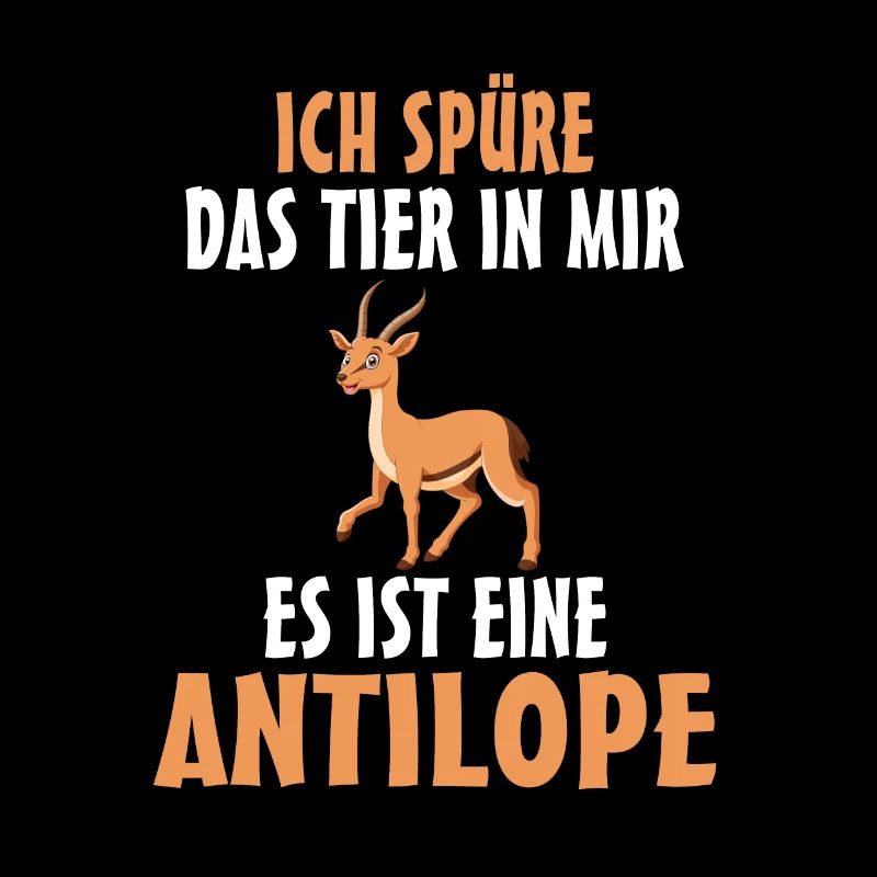 Antilope Antilopen