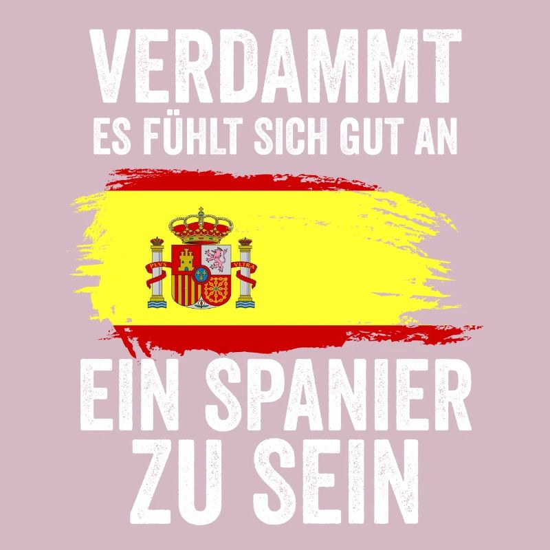 Espana Spanien Spanier Spanisches
