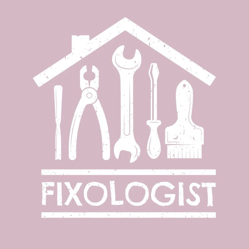 Fixologist Handwerker Heimwerker