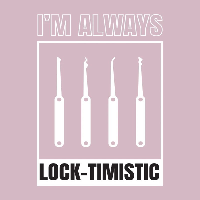 Lock-Timistic Lockpicking Lockpicker