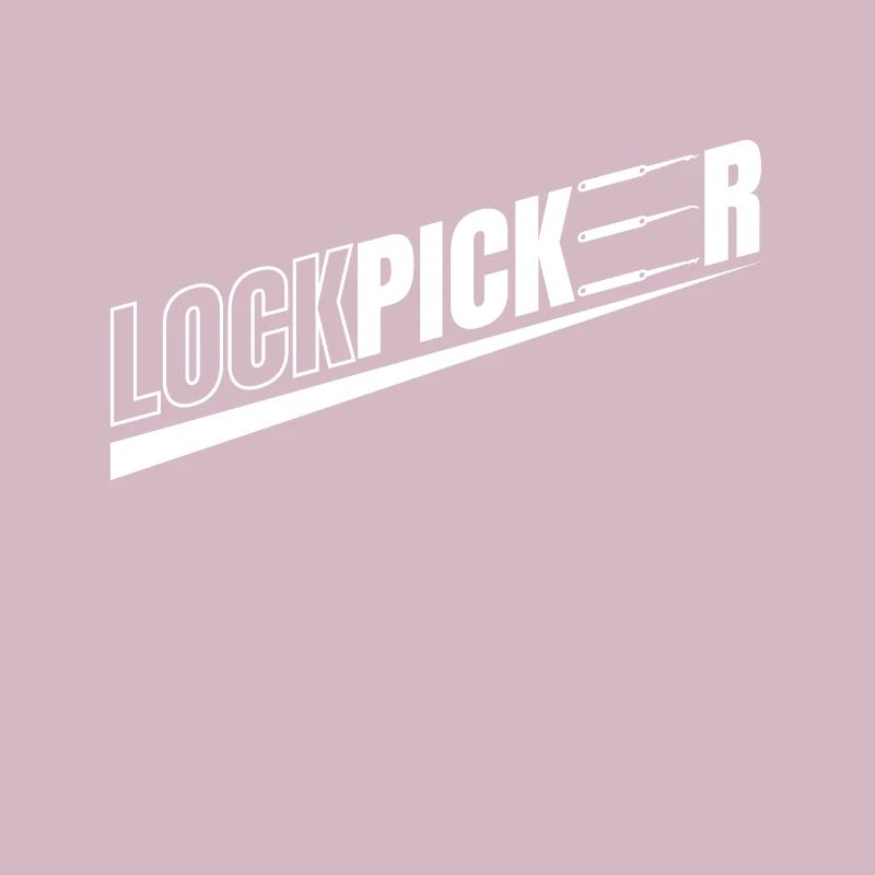Lockpicker Lockpicking Lockpicker