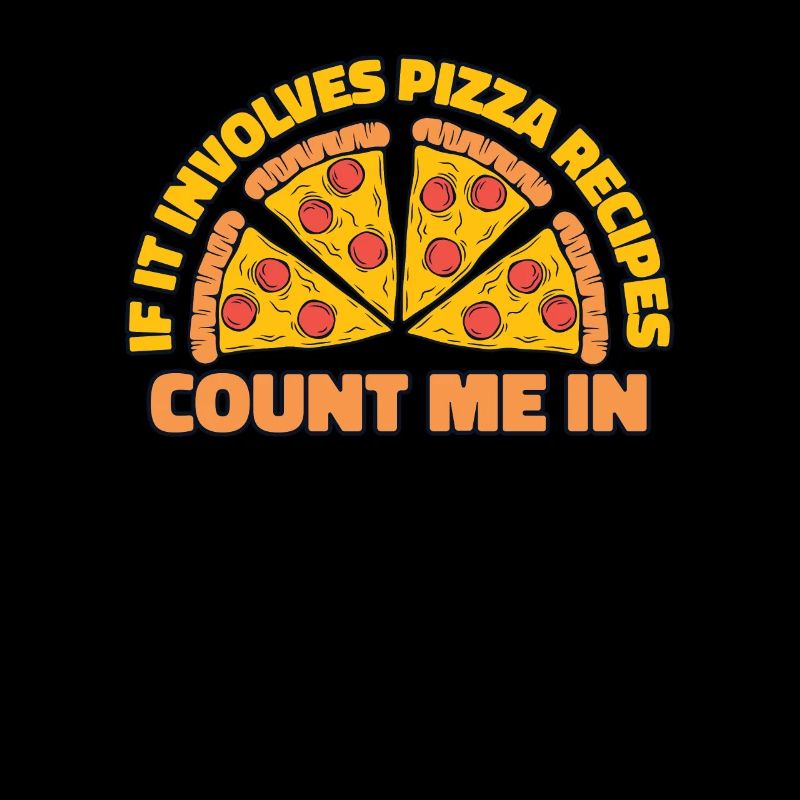 If It Involes Pizza Recipes Count Me In Pizza