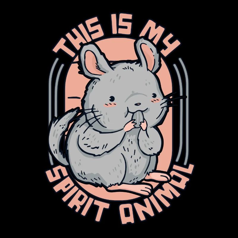 C’est mon animal à queue courte longue queue