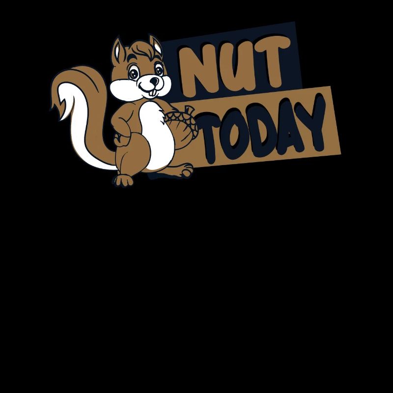 Nut Today Fuchshörnchen Grauhörnchen Squirrel