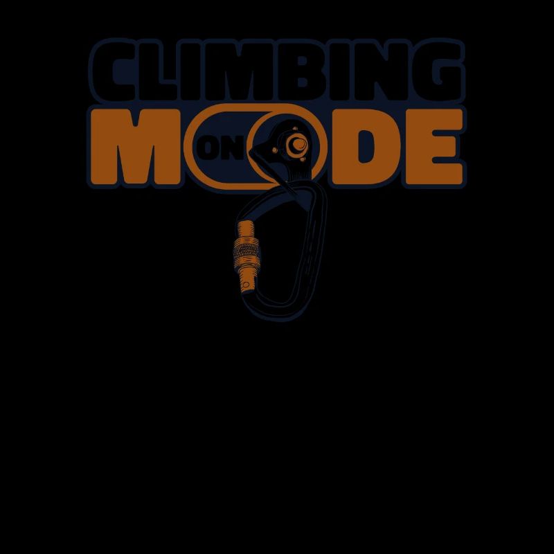 Climbing Mode On Sportklettern Speedklettern