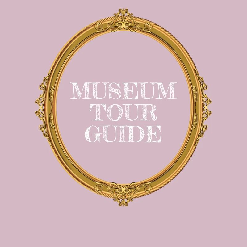 Musée Guide touristique Musée