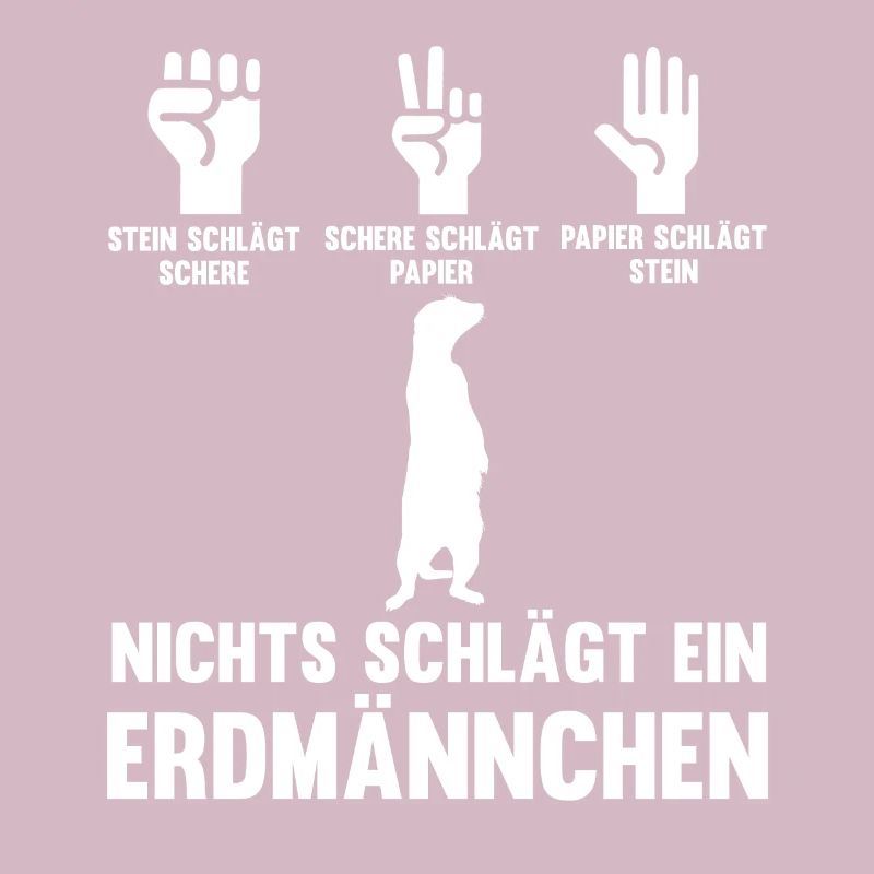 Erdmännchen