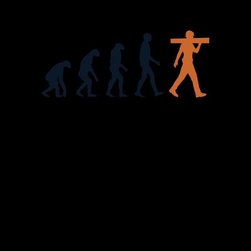 Carpenter Evolution Schreiner Holzmechaniker