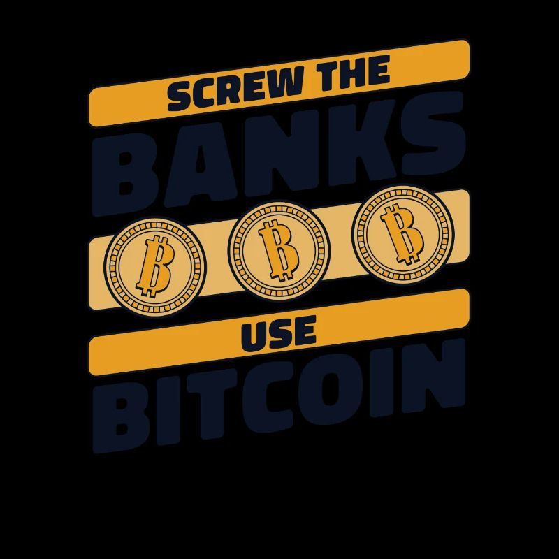 Les banques utilisent Bitcoin Crypto Crypto Crypto