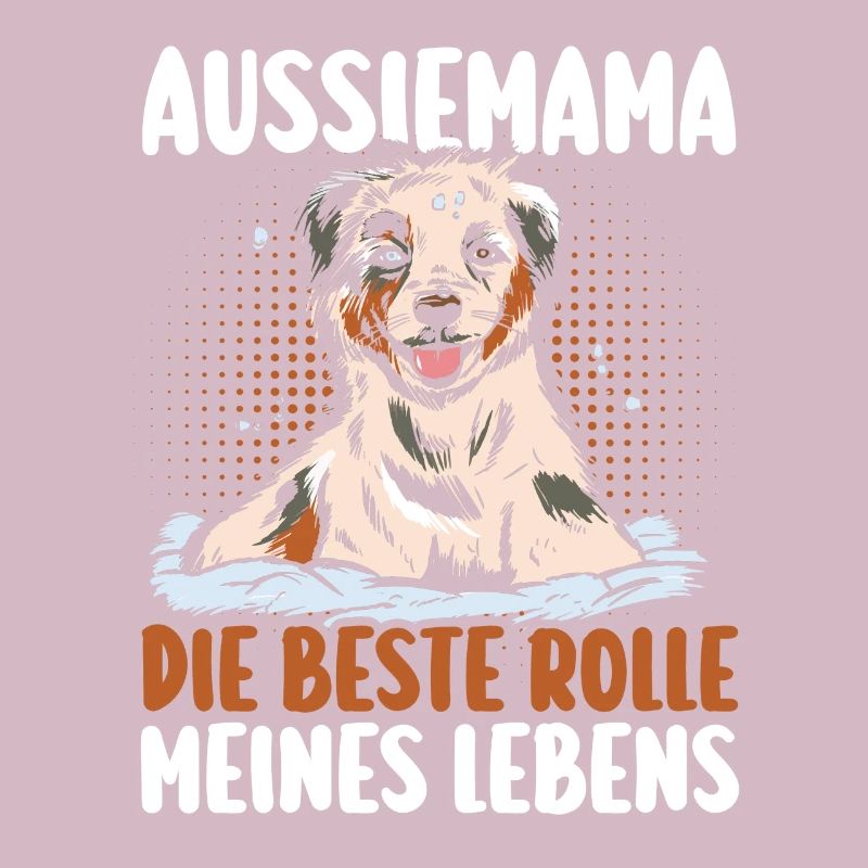 Australian Shepherd Hund Aussie