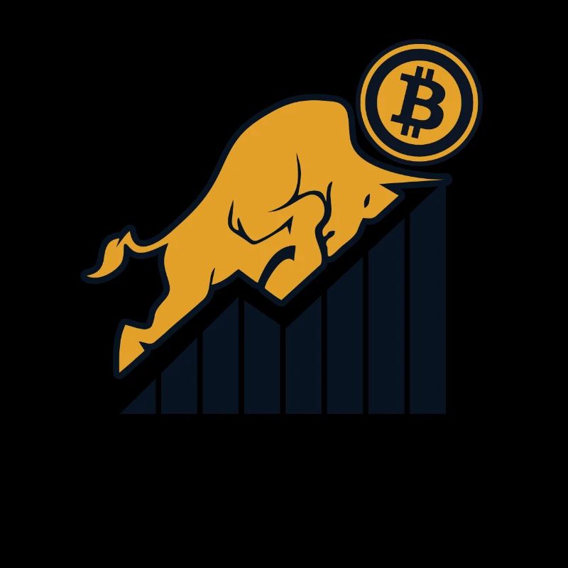 Blockchain Crypto Kryptowährung Crypto Trader