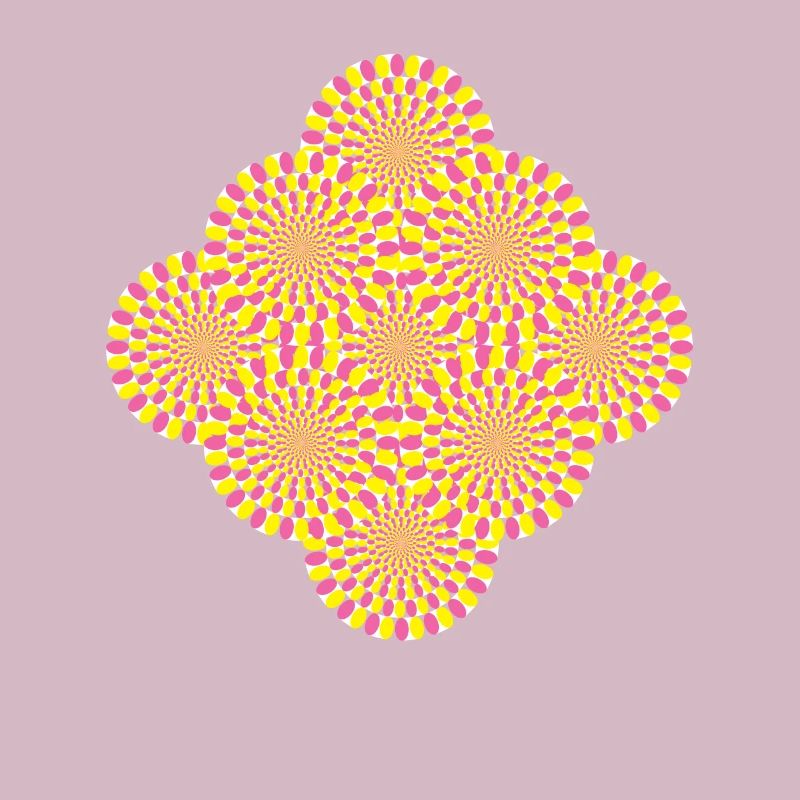 Perception Illusion d’optique Illusion