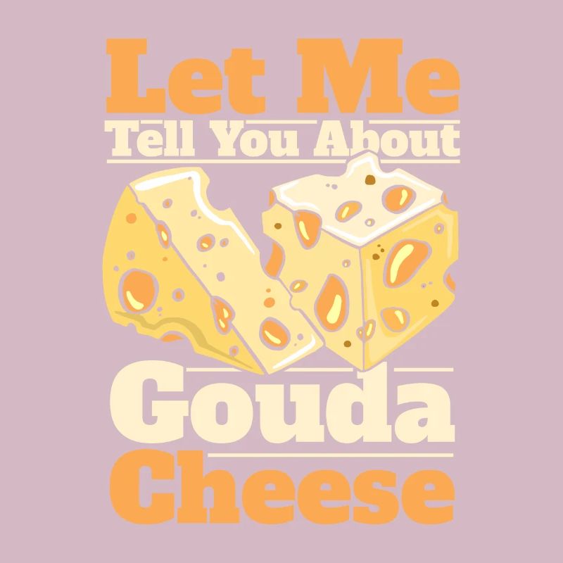 Laissez-moi vous parler de Gouda Cheese Queso Maker