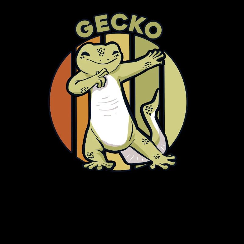 Eidechse Gekkota Kronengecko Experte Leopardgecko