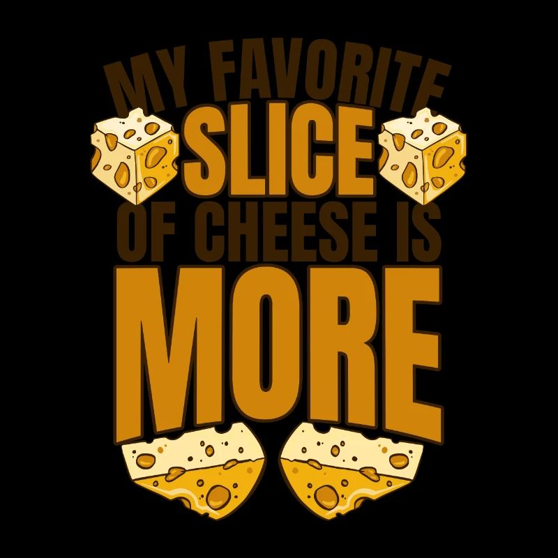 Ma tranche de fromage préférée est plus Maker Queso