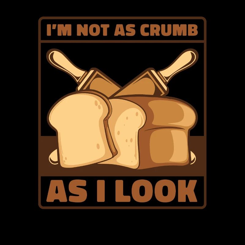 Not As Crumb As I Look Bread Maker Bread Dough