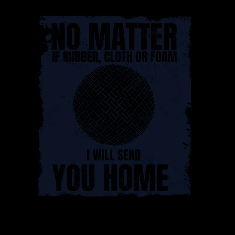 Ich schicke dir Home Game Prisonball Teamplayer