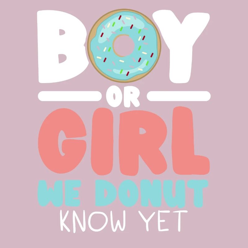 Junge oder Mädchen Wir wissen es noch nicht Baby-A