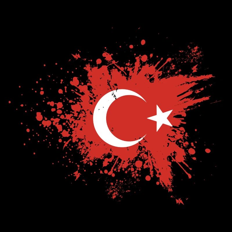 Osmanli türkisches