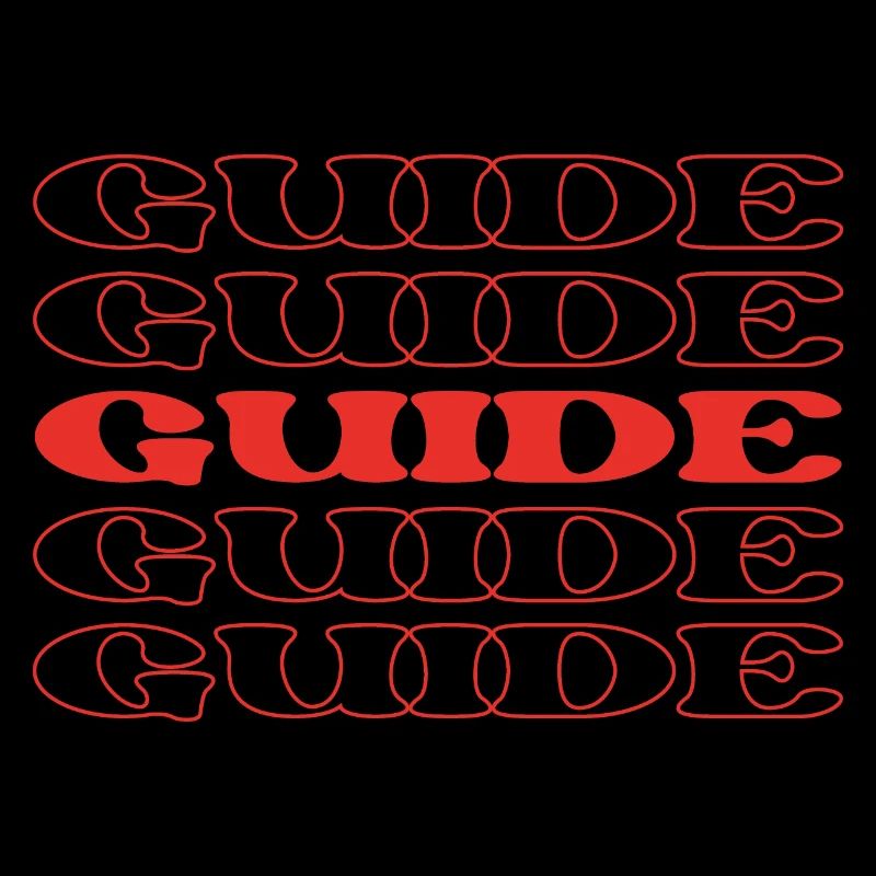 Guide Leader Instructor Director Mentor