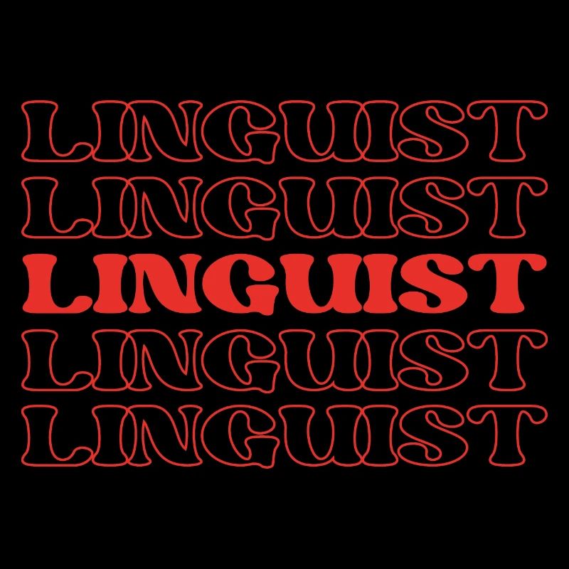 Linguist Language Expert Language Specialist