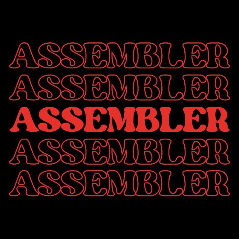 Assembler Fabricator Assembler Constructor Maker