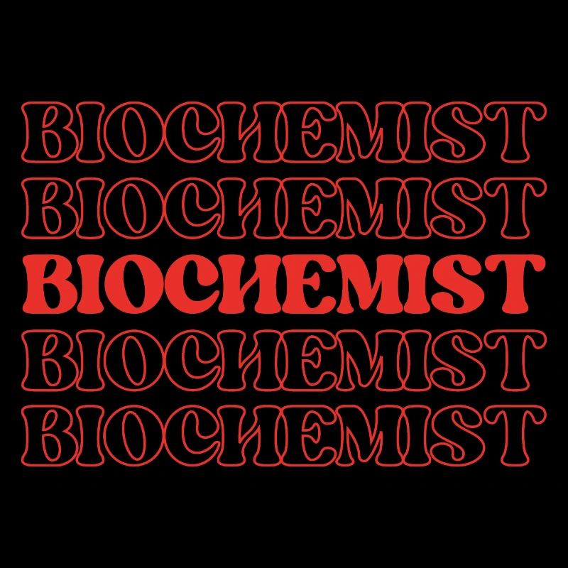 Biochimiste Biomédical Scientifique moléculaire