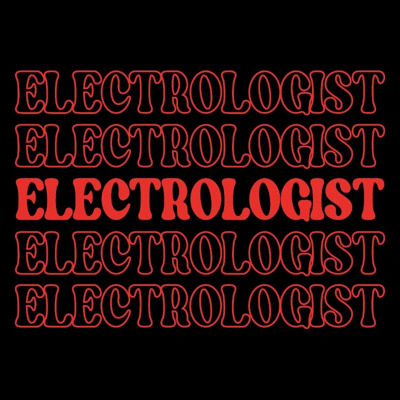 Épilation électrolystique électrolystique