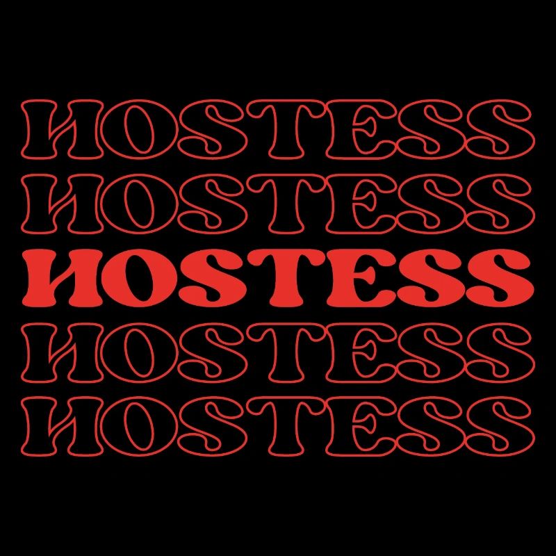 Hostess Presenter Anchor Speaker Broadcaster